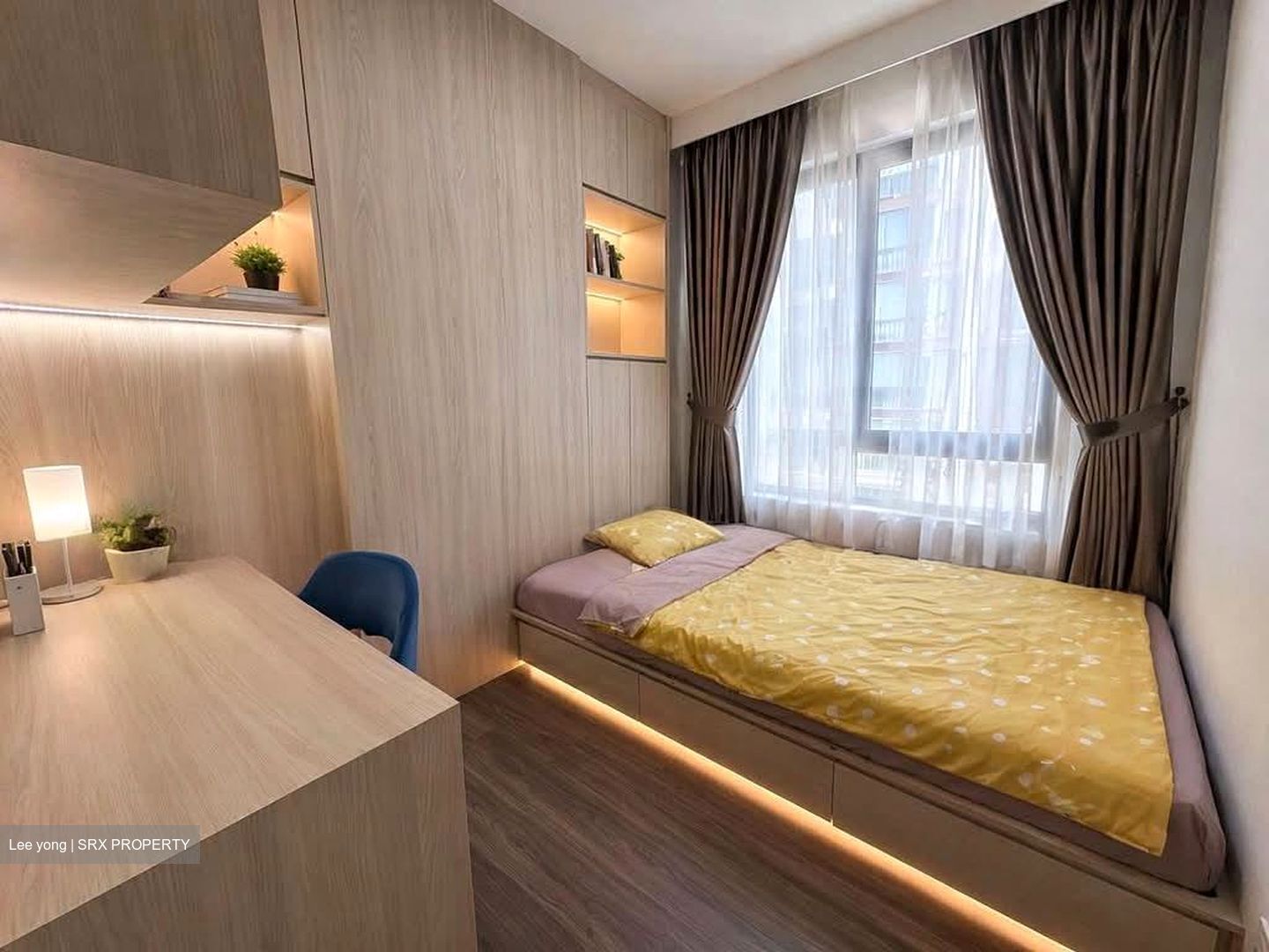 Bellewoods (D25), Condominium #547155591
